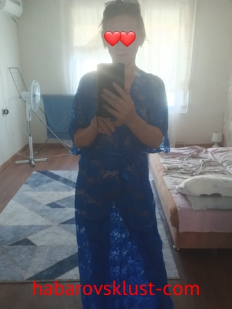 Проститутка Ника